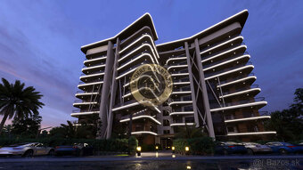 INFINITY Residence, Iskele, Long Beach, Severný Cyprus - 4