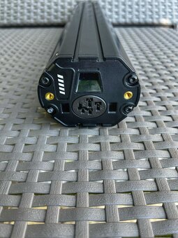 Bosch powertube 625Wh 16,7Ah 36V HORIZONTAL / nová / - 4