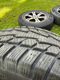 Disky R16 6x114 - 4