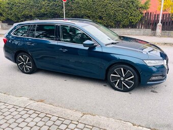 Škoda octavia 4 STYLE - 4