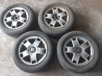 5x100 r15 - 4