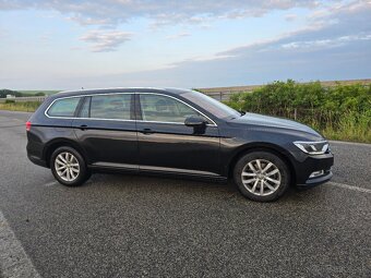 Volkswagen passat - 4