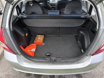Predám Honda Jazz - 4