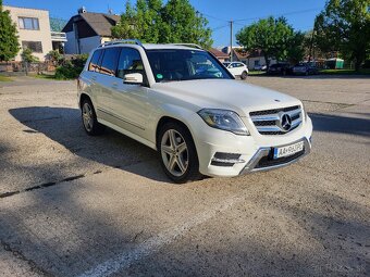 Mercedes glk 250 cdi - 4