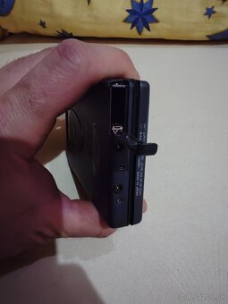 Sony walkman WM-EX1 - 4