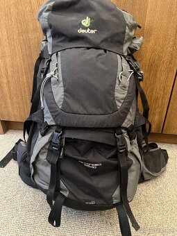 batoh deuter - 4