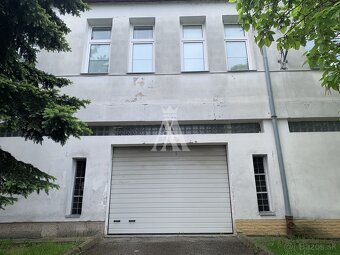 REZERVOVANÉ - GARÁŽ O ROZLOHE 22 M2 V GARÁŽOVOM DOME, AMERIC - 4