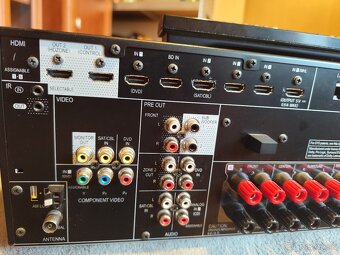 Pioneer - VSX - 924 - 4