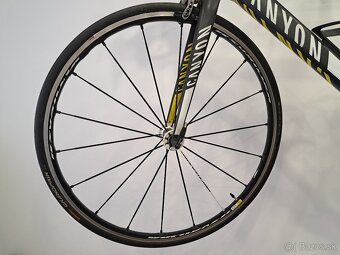 Canyon Ultimate CF SL F-10 - 4