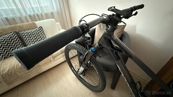 Mondraker Raze Carbon R mind - 4