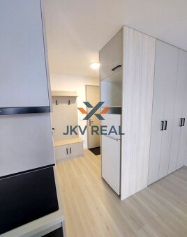 1.5 izbový byt na podnájom Hrušková - 4