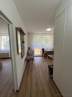 Prenájom 1-izbový byt v Prešove na ul. Vlada Clementisa - 4