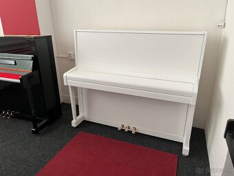 Koncertní pianino Petrof model 126.Záruka 2 roky - 4