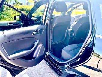 Mercedes B 160 automat 49000 km - 4