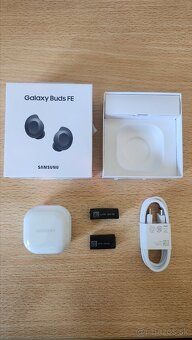 Samsung Galaxy Buds FE - 4