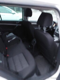 Škoda Octavia 2,0 tdi 103 kw r.v.2012 - 4