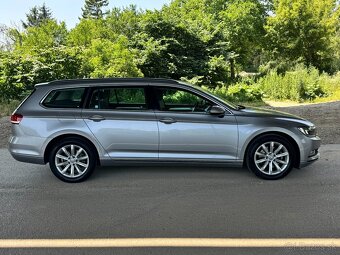 Volkswagen Passat 2.0 TDI 110KW DSG,2019 - 4
