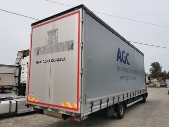 MAN TGL 12.250 - 4