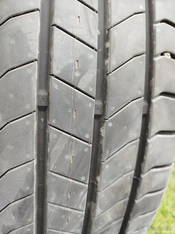 215/60R 17 Letne - 4