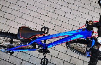 Na predaj detsky junior bicykel MERIDA MATTS J24 - 4