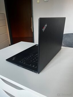 Lenovo ThinkPad T480S - 4