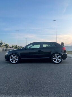 Audi A3 125kw - 4