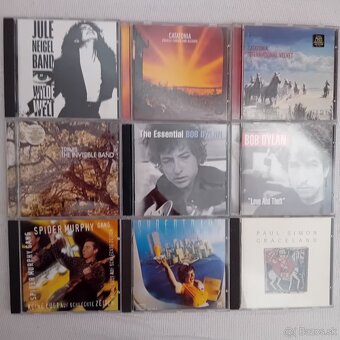 Predám Mix CD - 14 fotiek - 4