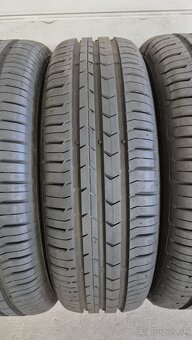 Letné pneu 185/70 R14 88H Continental PremiumContact 5 - 4