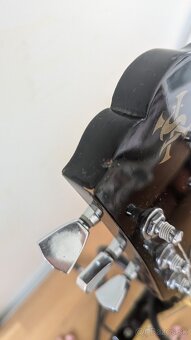 SX les paul - 4