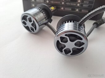LED žiarovky H7 - CANBUS - 150W - 15000Lm - 4