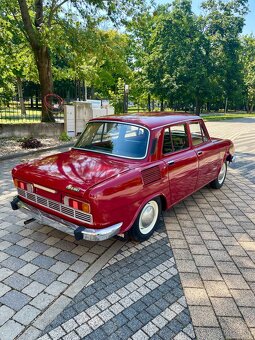 Skoda 100 - 4