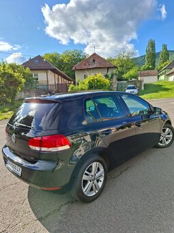 GOLF 2.0 TDI 103KW 2012 MATCH - 4