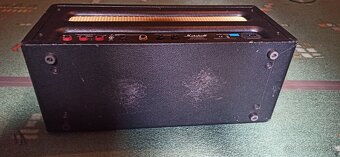 Marshall origin 20 - 4