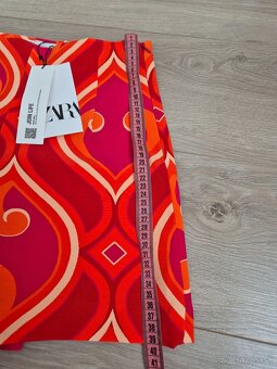 Šortky Zara - 4