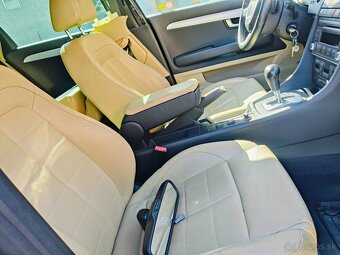 Seat exeo combi Dieli - 4