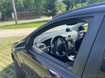 Ford focus 1.8 TDci - 4