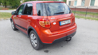 Suzuki SX4 1.5 GC Urban Line - 4