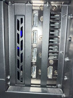 Asus ROG-STRIX-LC-RTX3080TI-O12G-GAMING - 4