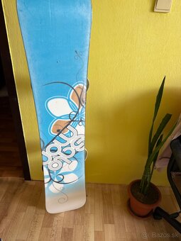 Salomon 142 cm - 4