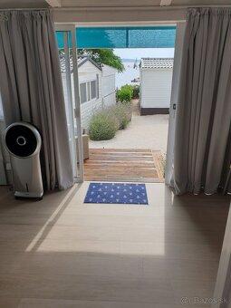 Mobilný domček na pláži - Vodice, Chorvátsko - 4