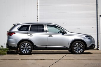 Mitsubishi Outlander 2.0 MIVEC LPG - 4