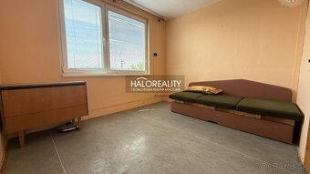 HALO reality - Predaj, trojizbový byt Skačany + polizba - EX - 4