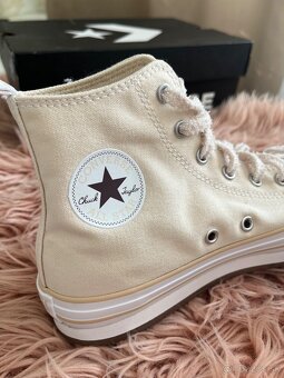 Tenisky Converse Chuck Taylor - 4