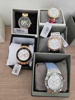 MK hodinky Runway MK6682 - 4