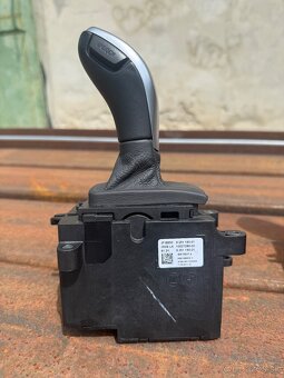 Bmw volič 8stupňovej prevodovky F10 F11 F07 - 4