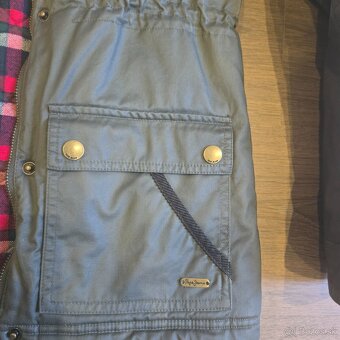 Zimna bunda Pepe jeans_4 - 4