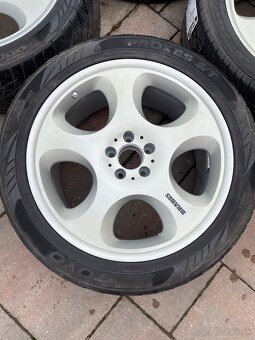 Brabus monoblock4 r20 - 4