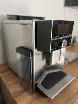 Siemens EQ9 Connect S900 - 4