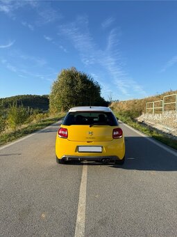 Citroën DS3 1.6 d 2011 - 4