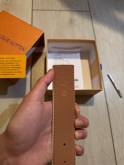 LV opasok louis vuitton design - 4